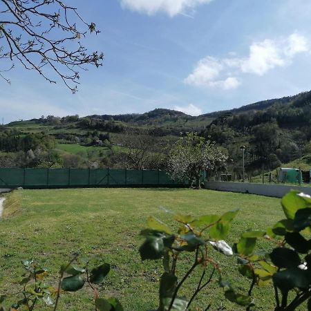 Villa Gaiko Etxe Berri Aizarnazábal Exterior foto
